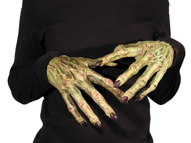 Monster Hands Adult