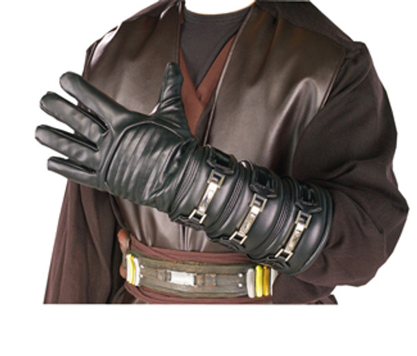 Anakin Skywalker Gauntlet-Star Wars Classic Child Costume