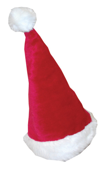 Santa Party Hat Adult