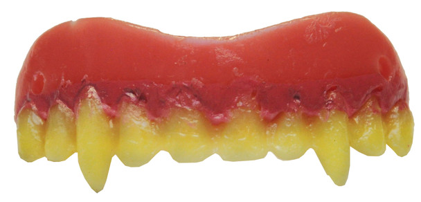 Teeth Veneer Vampire Adult