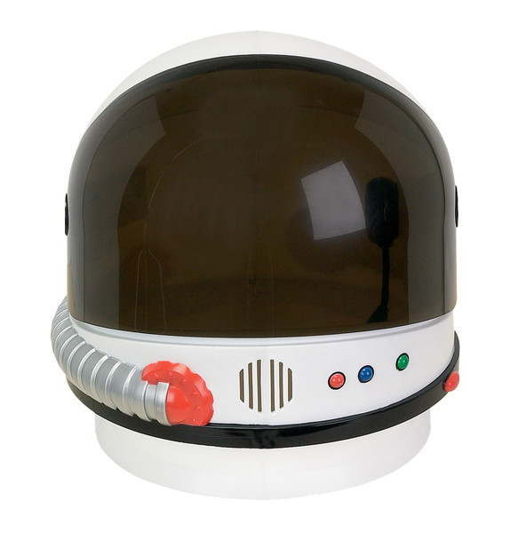 Boy's Talking Astronaut Helmet Child Costume