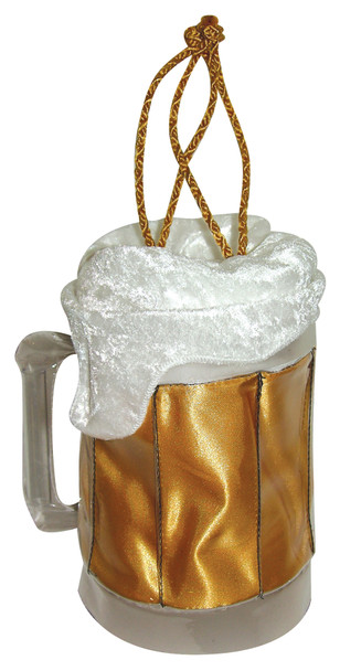 Purse Beer Mug Adult