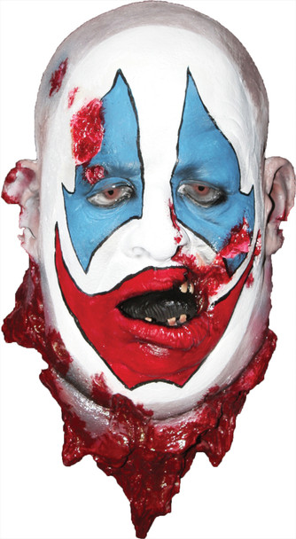 Clown Head Prop