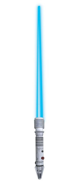 Plo Koon Lightsaber-Star Wars Classic Adult