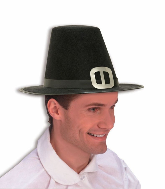 Pilgrim Man Hat Adult