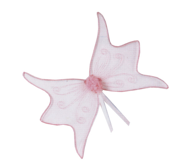 Women's Wings Fairy Adult Pink