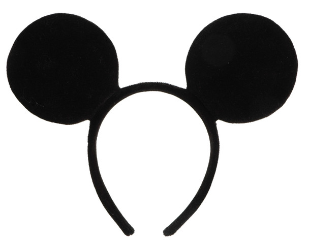 Mickey Ears Adult