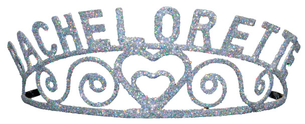 Bachelorette Tiara Adult