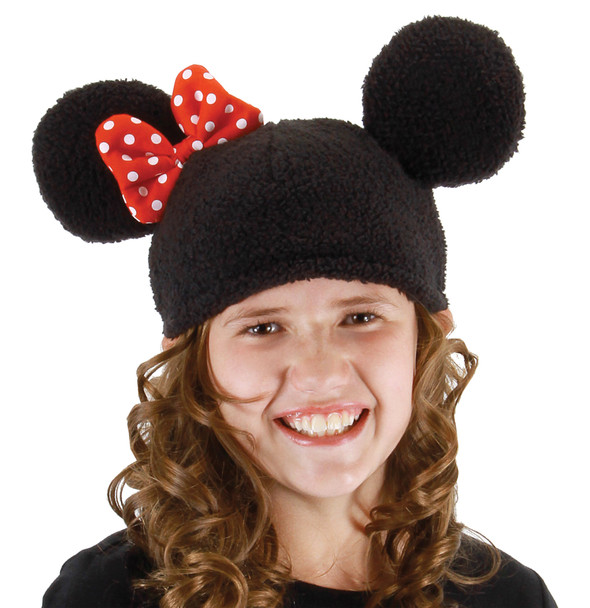 Minnie Beanie Adult