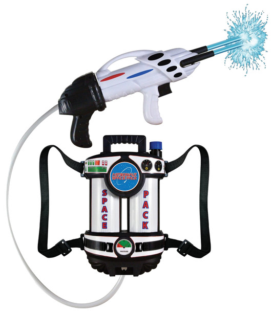 Boy's Astronaut Space Pack Child Costume