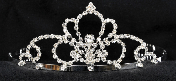 2.25" Tiara Adult