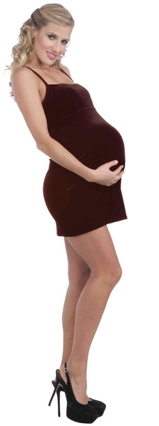 Pregnant Belly Adult