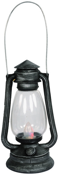 Lantern Light-Up