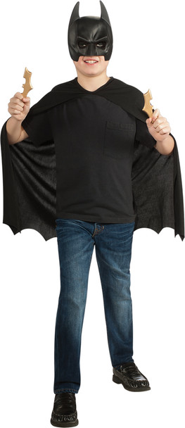 Batman Accessory Set Child Costume