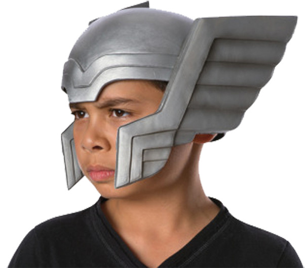 Thor Helmet Child Costume