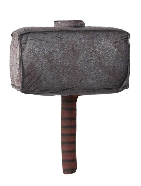 Thor Plush Hammer Adult