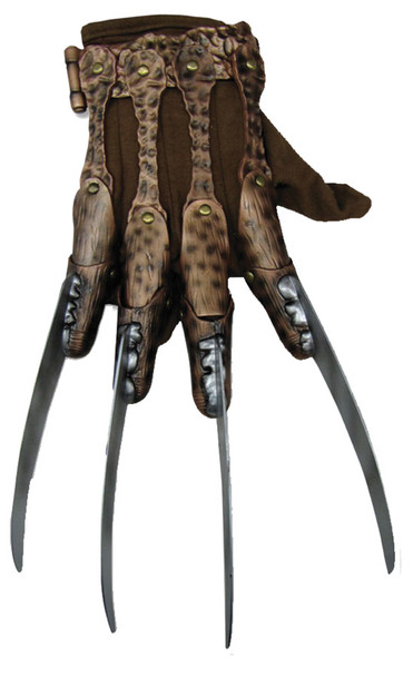 Supreme Freddy Krueger Glove Adult