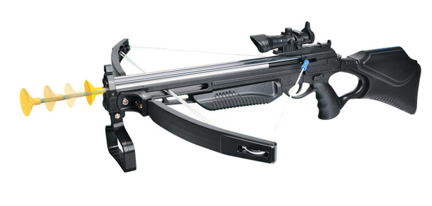 Crossbow Hunter Set Adult