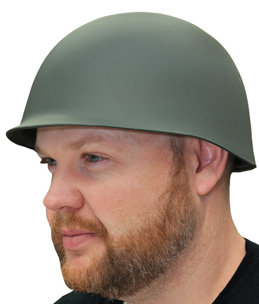 Army Helmet Adult Costume