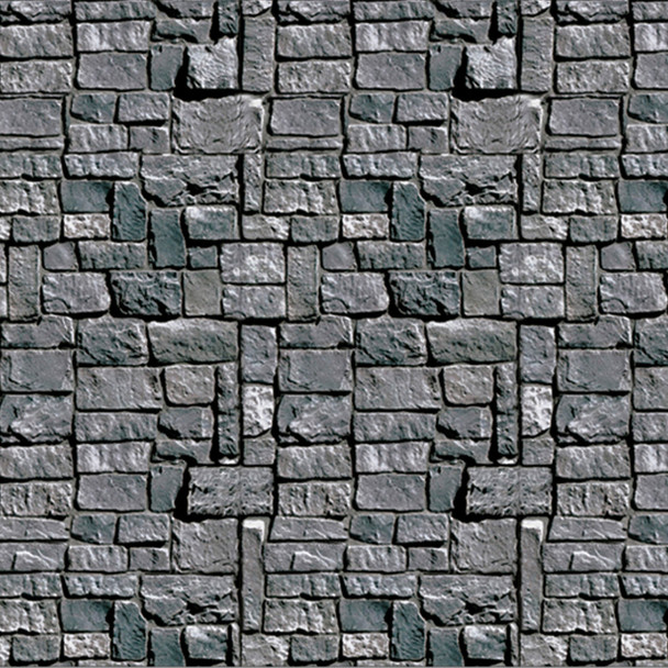 Stone Wall Back-Drop