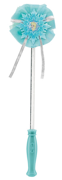 Light & Sound Wand-Frozen Adult