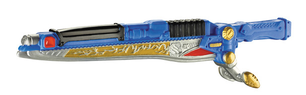 Special Ranger Weapon-Dino Charge Adult