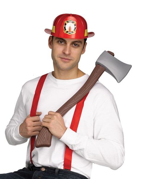 Firefighter/Instant Kit Adult