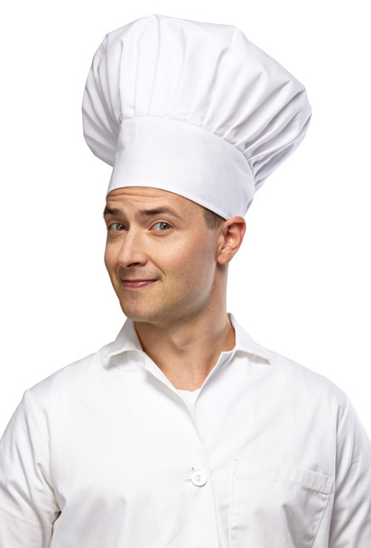 Chef's Hat Adult
