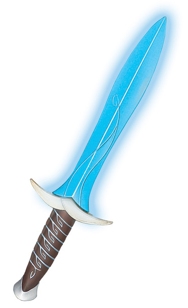 Bilbo Baggins Sword Adult