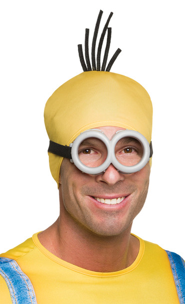 Minion Goggles Adult