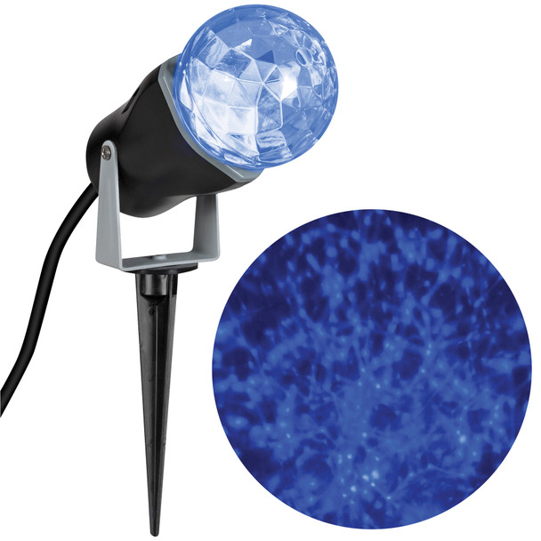 Projection Kaleidoscope Lightshow-SS88619G