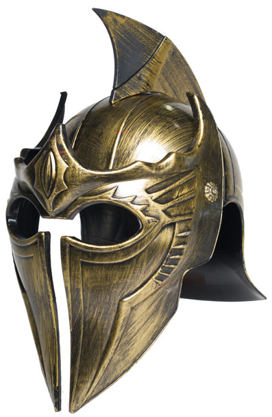 Gladiator Point Helmet Adult