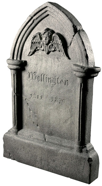 Tombstone Prop