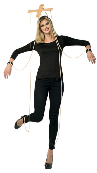 Marionette Kit Adult