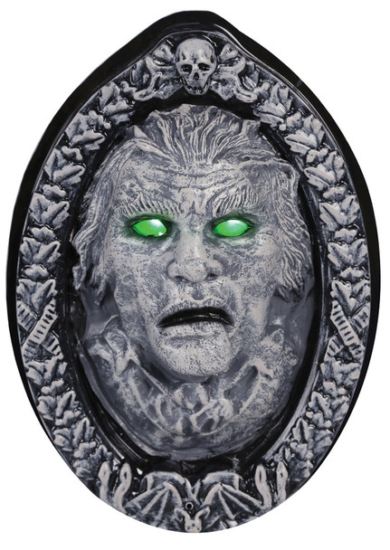 2" X 8.5" Haunted Frame 2" X 8.5" Haunted Frame