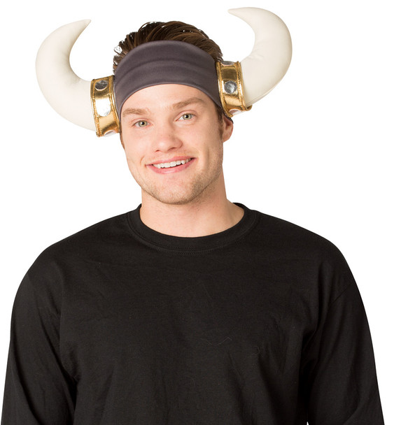 Viking Headband Adult