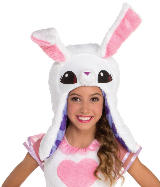 Enchanted Magic Bunny Child Costume