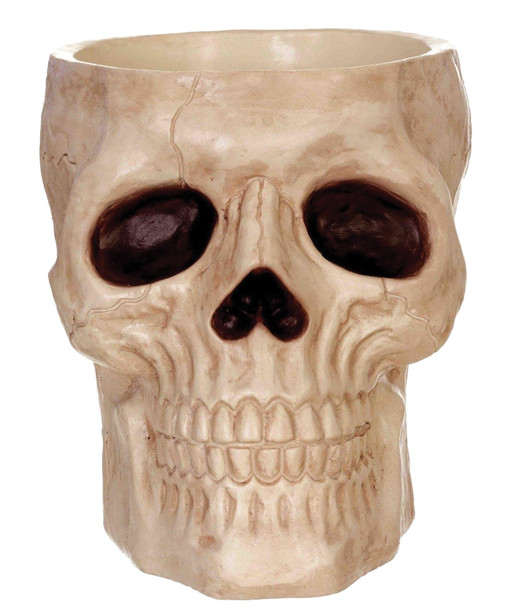 Skeleton Candy Bowl