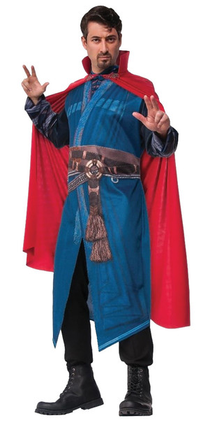 Doctor Strange Cloak Of Levitation Adult