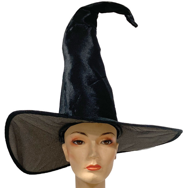 Women's Whimsical Witch Hat