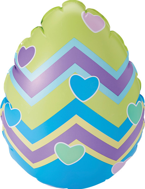 Easter Egg Back Bling-Fortnite Adult