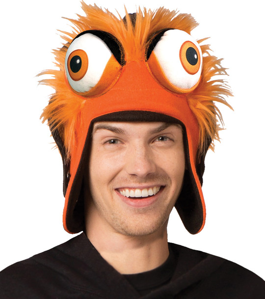 Gritty Trapper Hat Adult