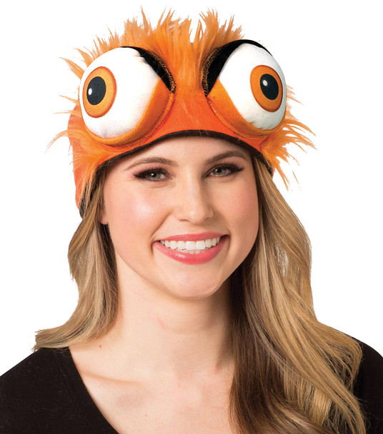 Gritty Headband Adult
