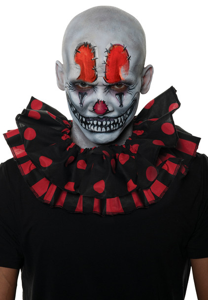 Clown Collar Adult