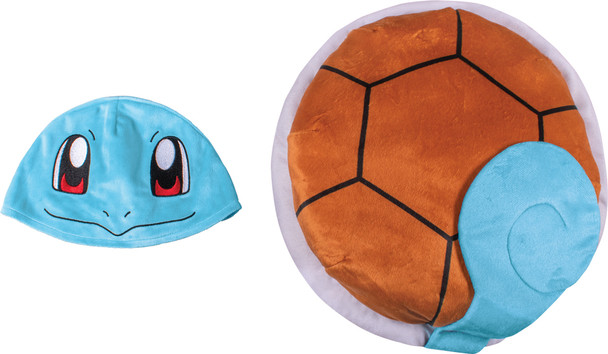 Squirtle Accessory Kit-Adult