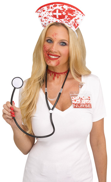 Nurse Instant Kit Without Blood Adult