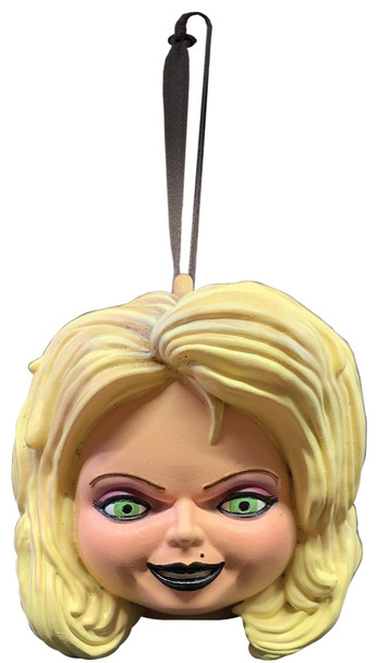 Tiffany Ornament-Bride Of Chucky