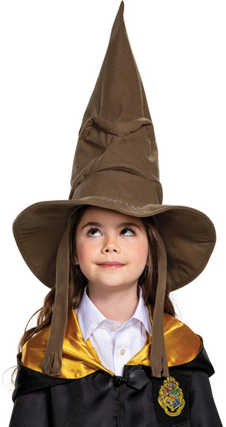 Sorting Hat Classic (4+) Child Costume