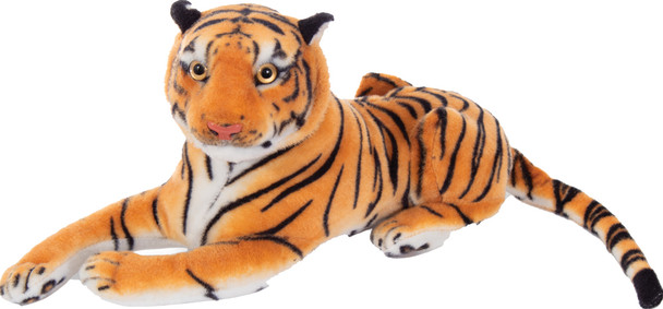Tiger Plush Adult