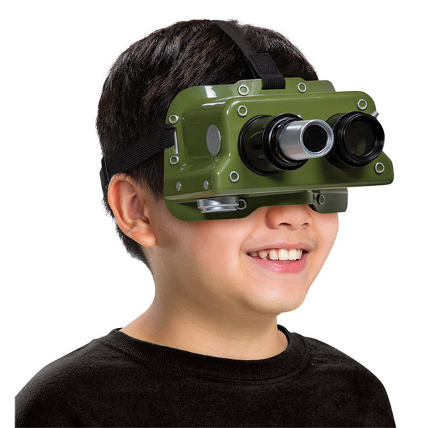 Ecto Goggles 6 And Up Child Costume